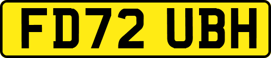 FD72UBH
