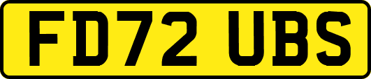 FD72UBS