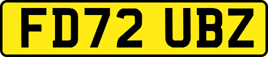 FD72UBZ