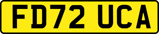FD72UCA