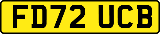FD72UCB