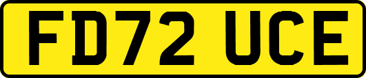 FD72UCE