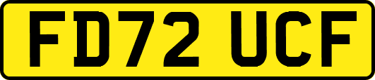 FD72UCF