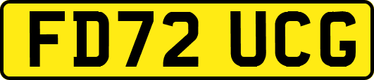 FD72UCG