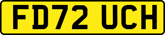 FD72UCH