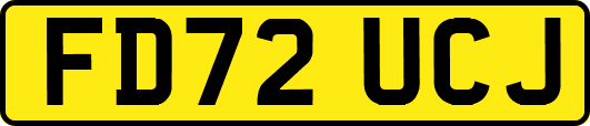 FD72UCJ
