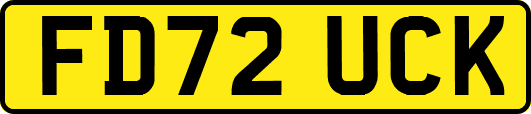 FD72UCK