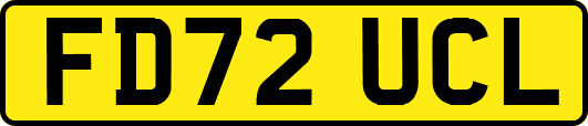 FD72UCL