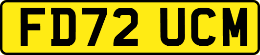 FD72UCM