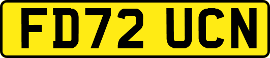 FD72UCN