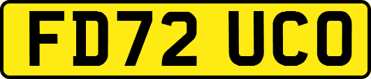 FD72UCO