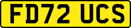 FD72UCS