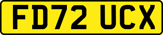 FD72UCX