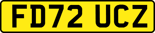 FD72UCZ