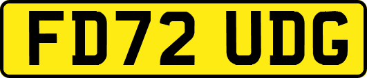 FD72UDG