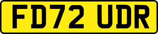 FD72UDR