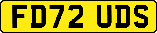 FD72UDS