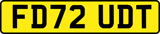 FD72UDT