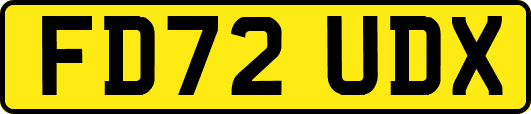 FD72UDX