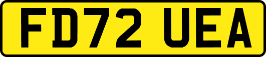 FD72UEA