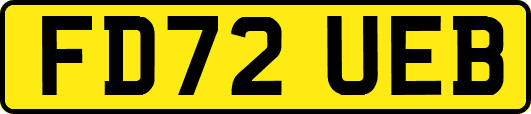 FD72UEB
