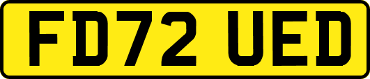 FD72UED