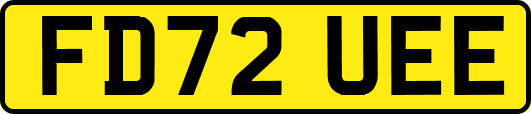FD72UEE