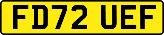 FD72UEF