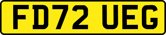FD72UEG