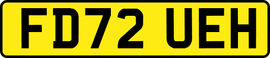 FD72UEH