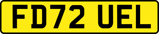 FD72UEL