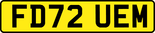 FD72UEM