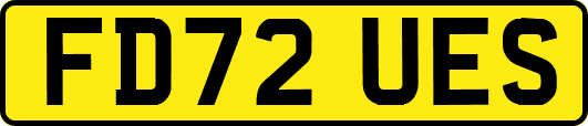 FD72UES