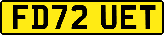 FD72UET