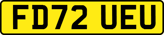 FD72UEU