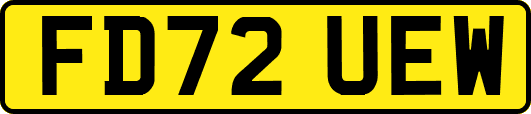FD72UEW
