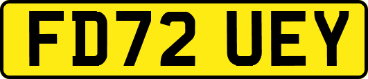 FD72UEY