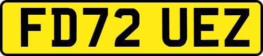 FD72UEZ