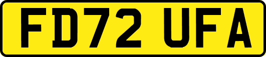 FD72UFA