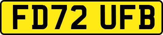 FD72UFB