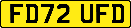 FD72UFD
