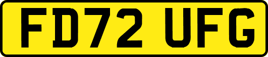 FD72UFG