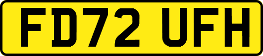 FD72UFH