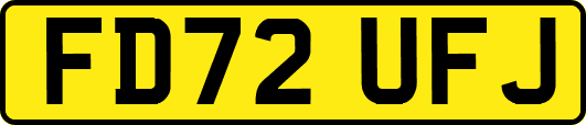 FD72UFJ