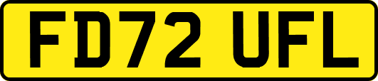 FD72UFL