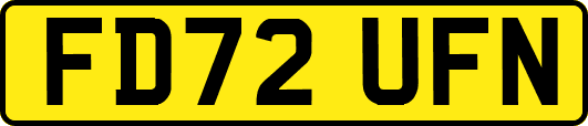 FD72UFN