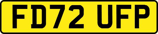 FD72UFP