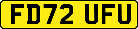 FD72UFU