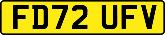 FD72UFV