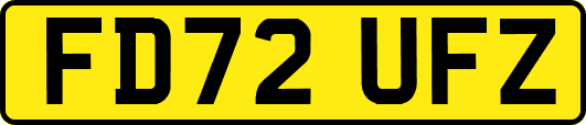 FD72UFZ